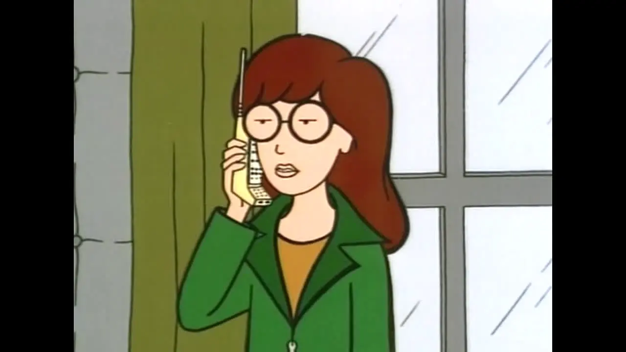 Daria — прямой эфир