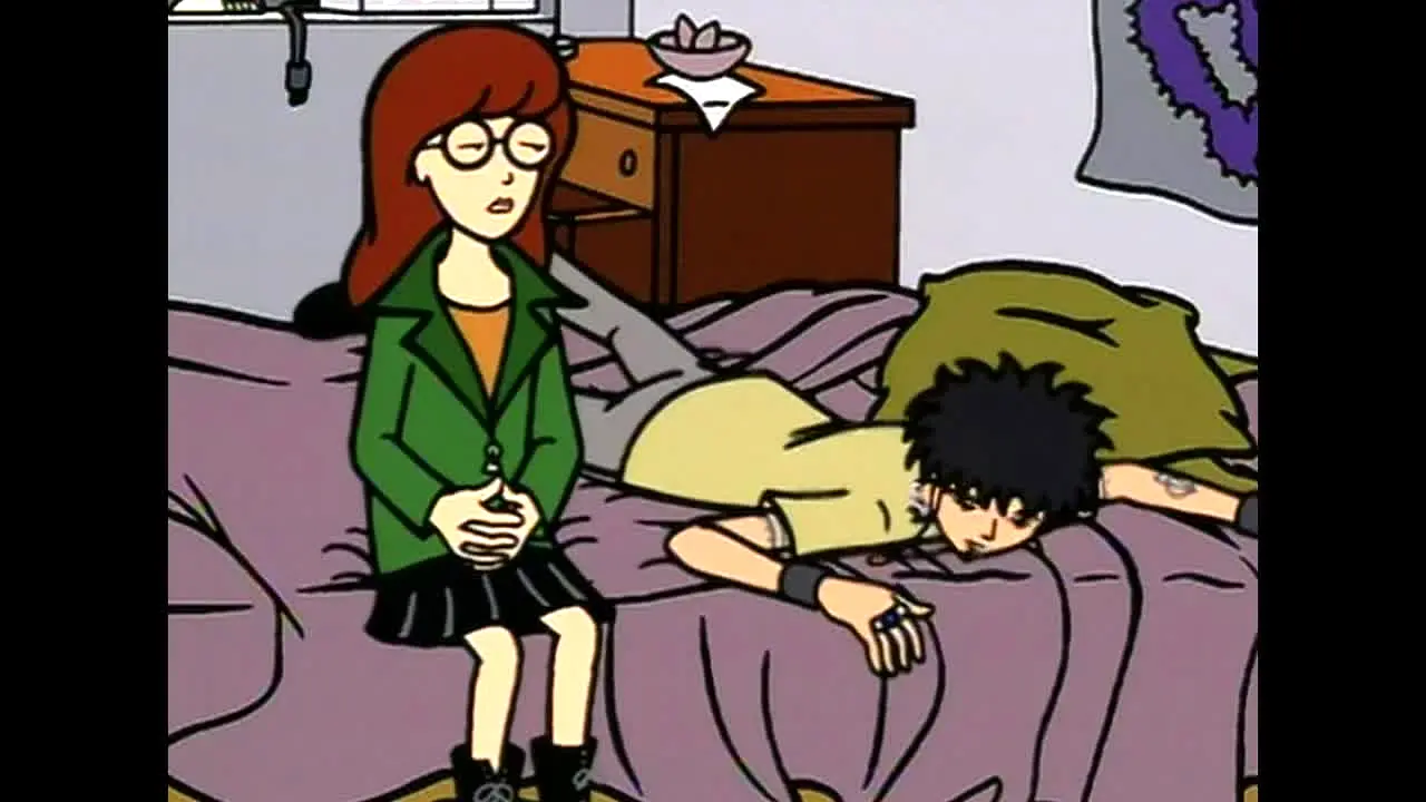Daria live