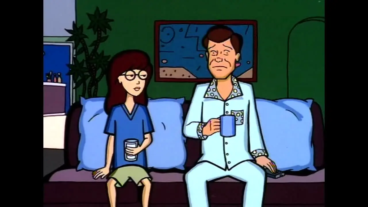 Daria live