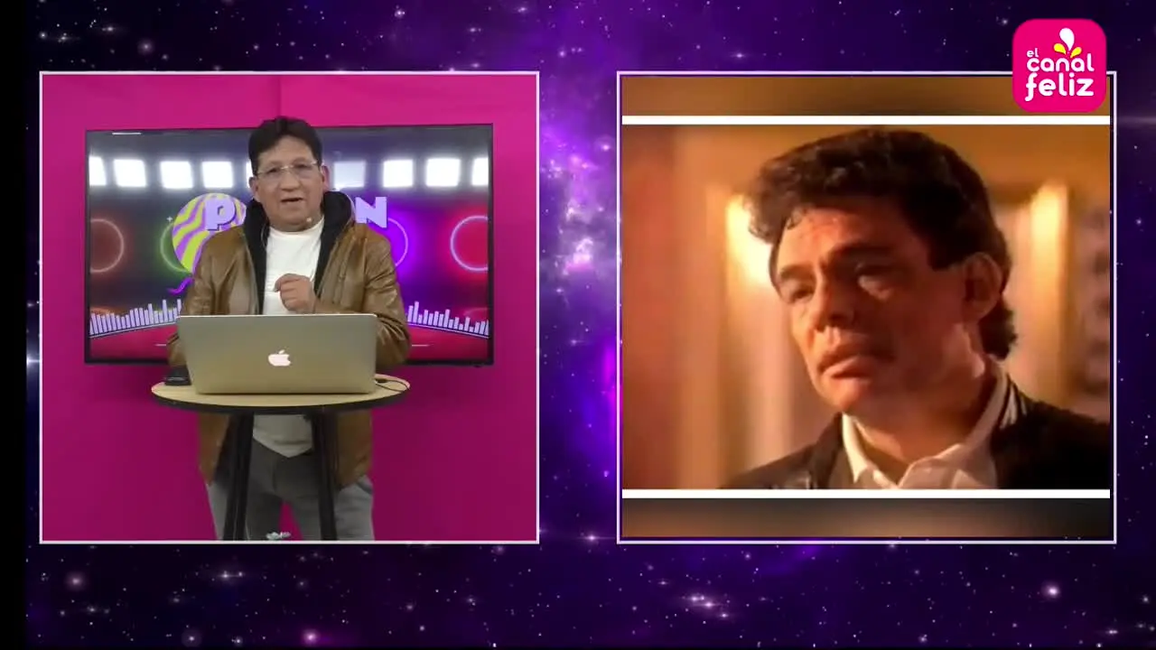 El Canal Feliz live