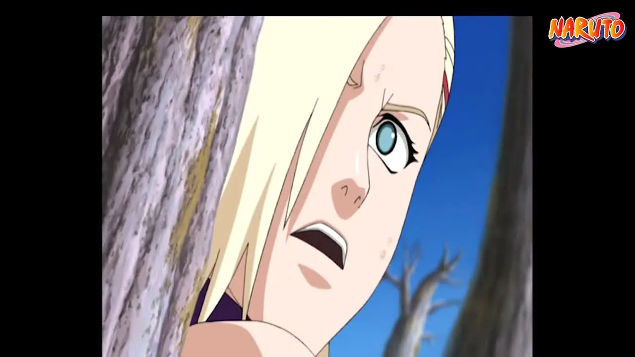 Naruto en direct