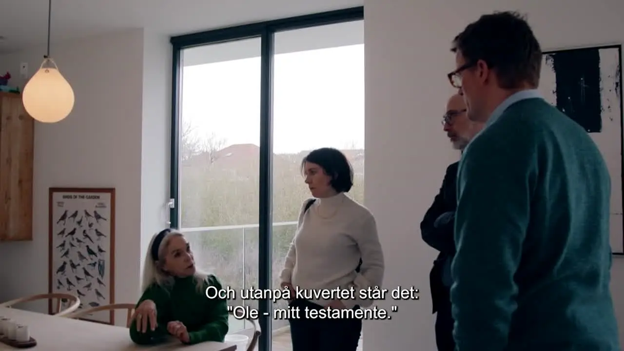 Klovn live