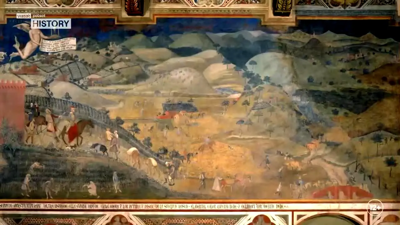 Polsat Viasat History live