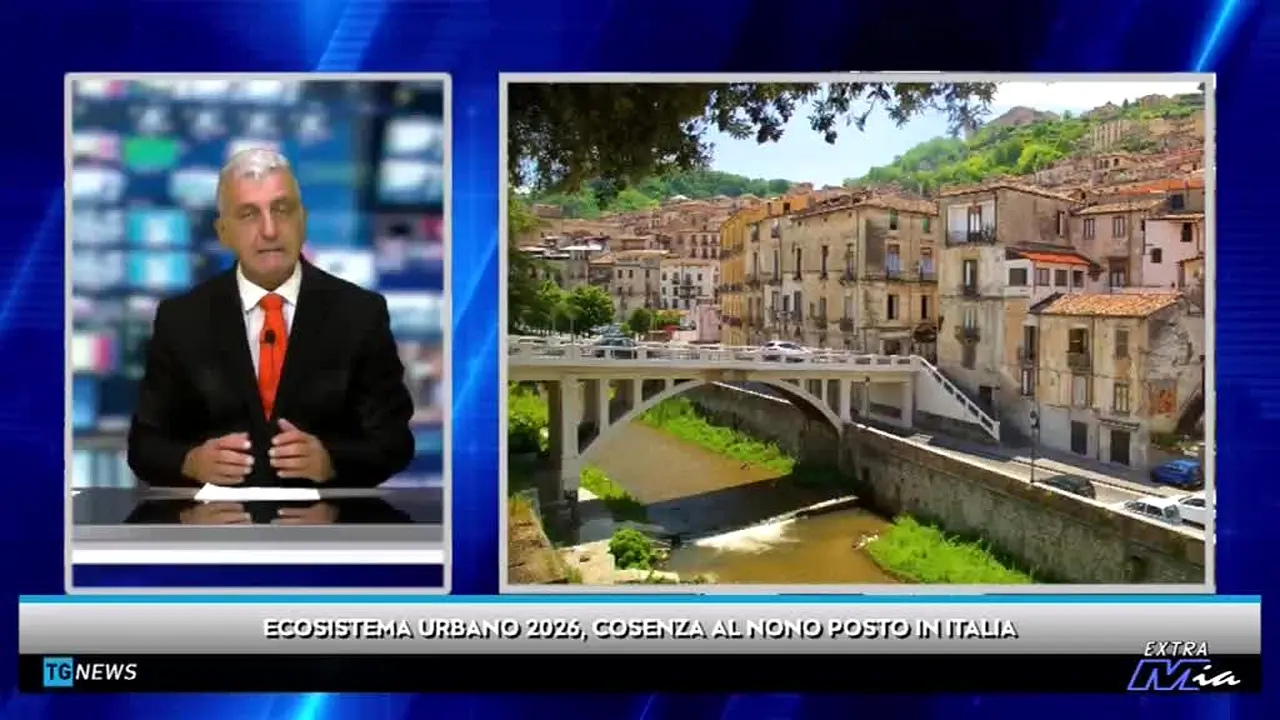 Tele Mia Extra live