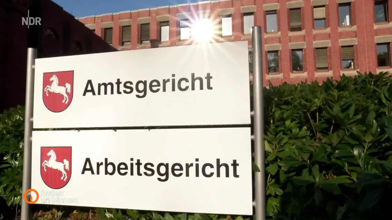 NDR Hamburg na żywo