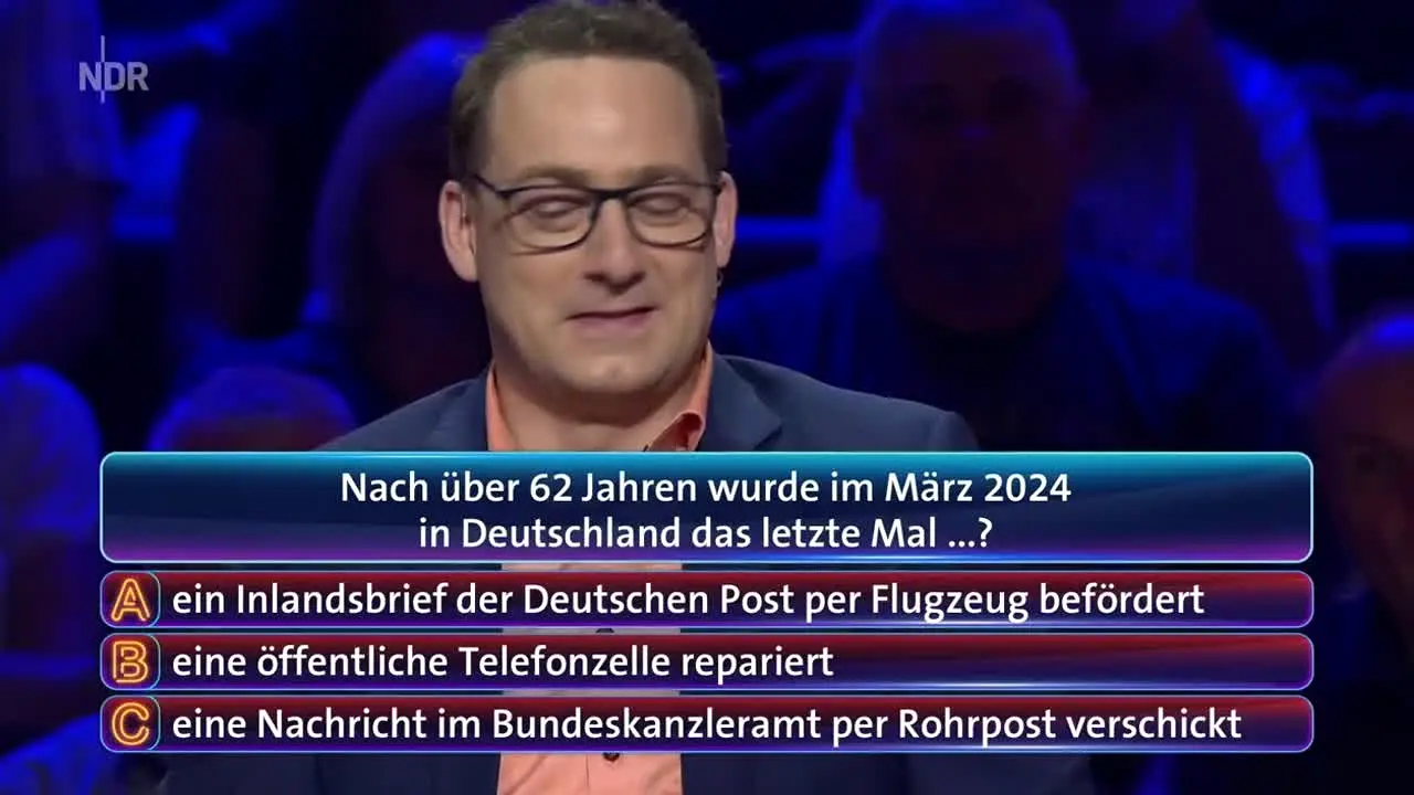 NDR Hamburg live