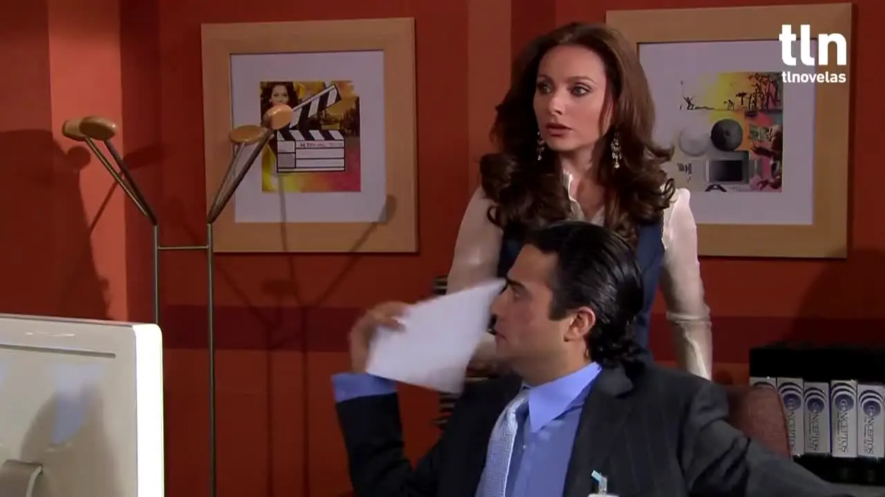 Tlnovelas Mexico in diretta