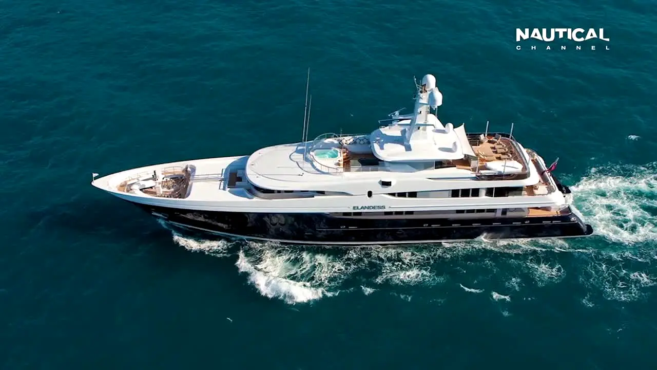 Nautical Channel live