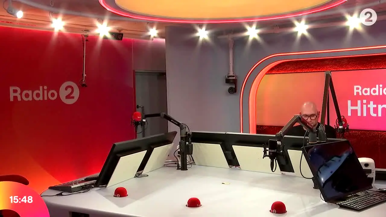 Radio 2 live