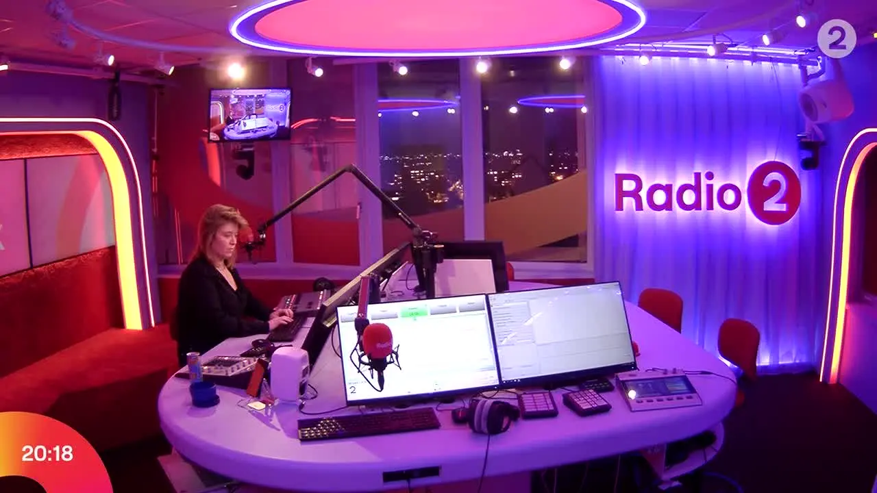 Radio 2 en vivo