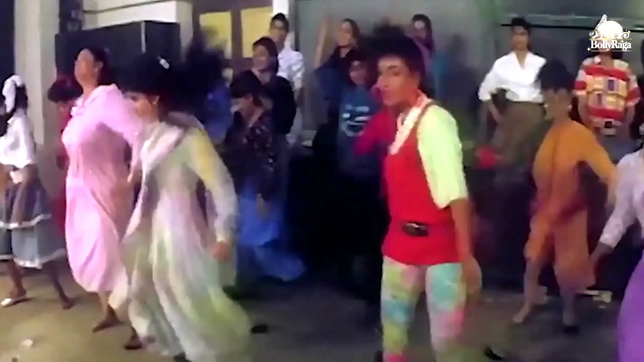 NH BollyRaga live