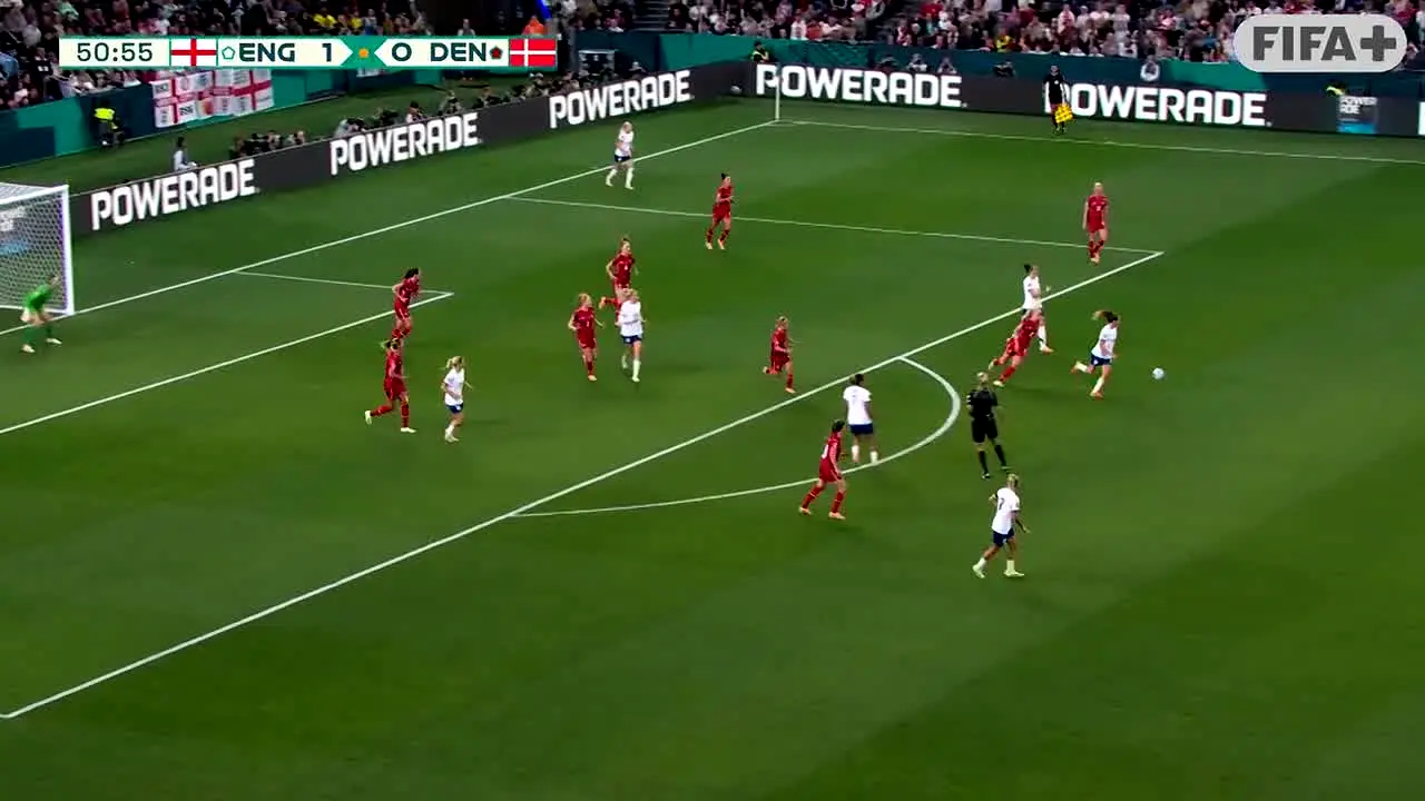 FIFA+ Spain live