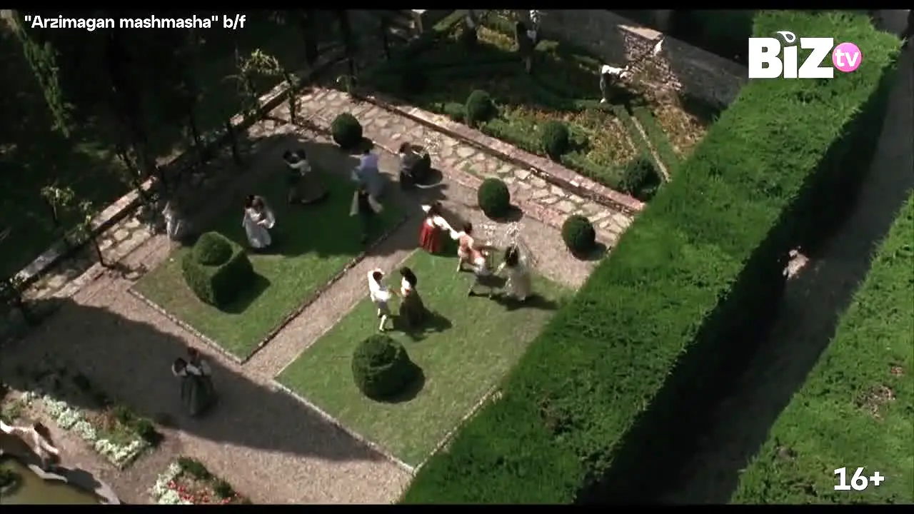 BIZ TV in diretta