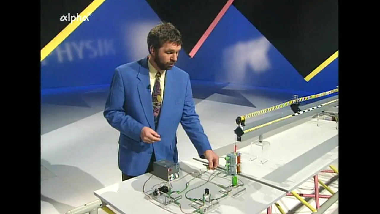 ARD Alpha — прямой эфир