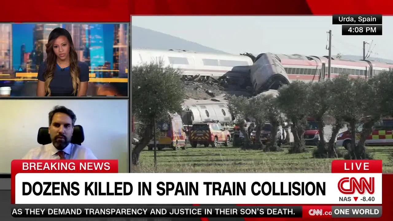 CNNi in diretta