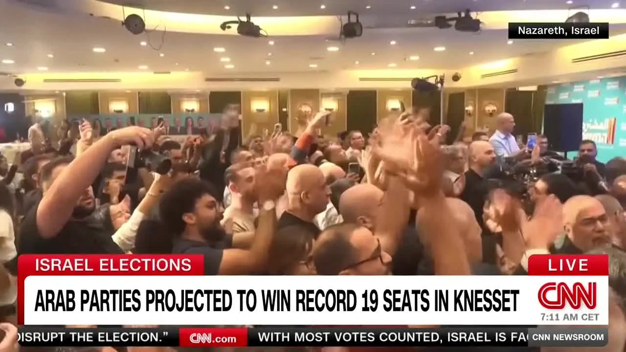 CNNi live