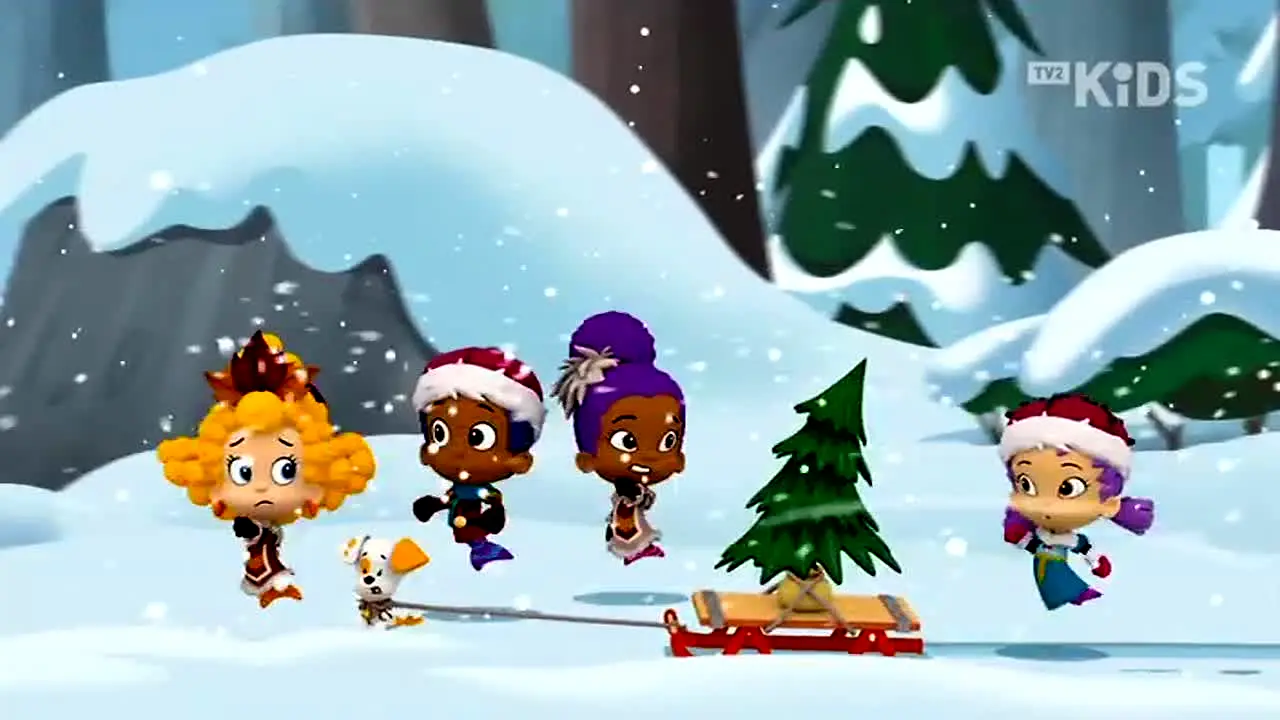 TV2 Kids in diretta