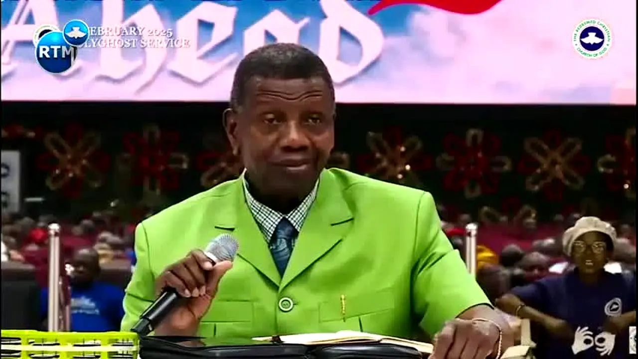 Yadah TV live