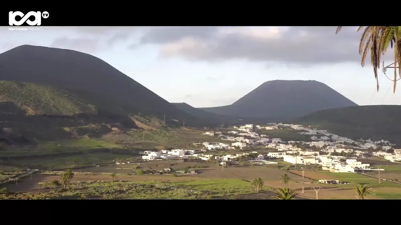 Islas Canarias TV in diretta