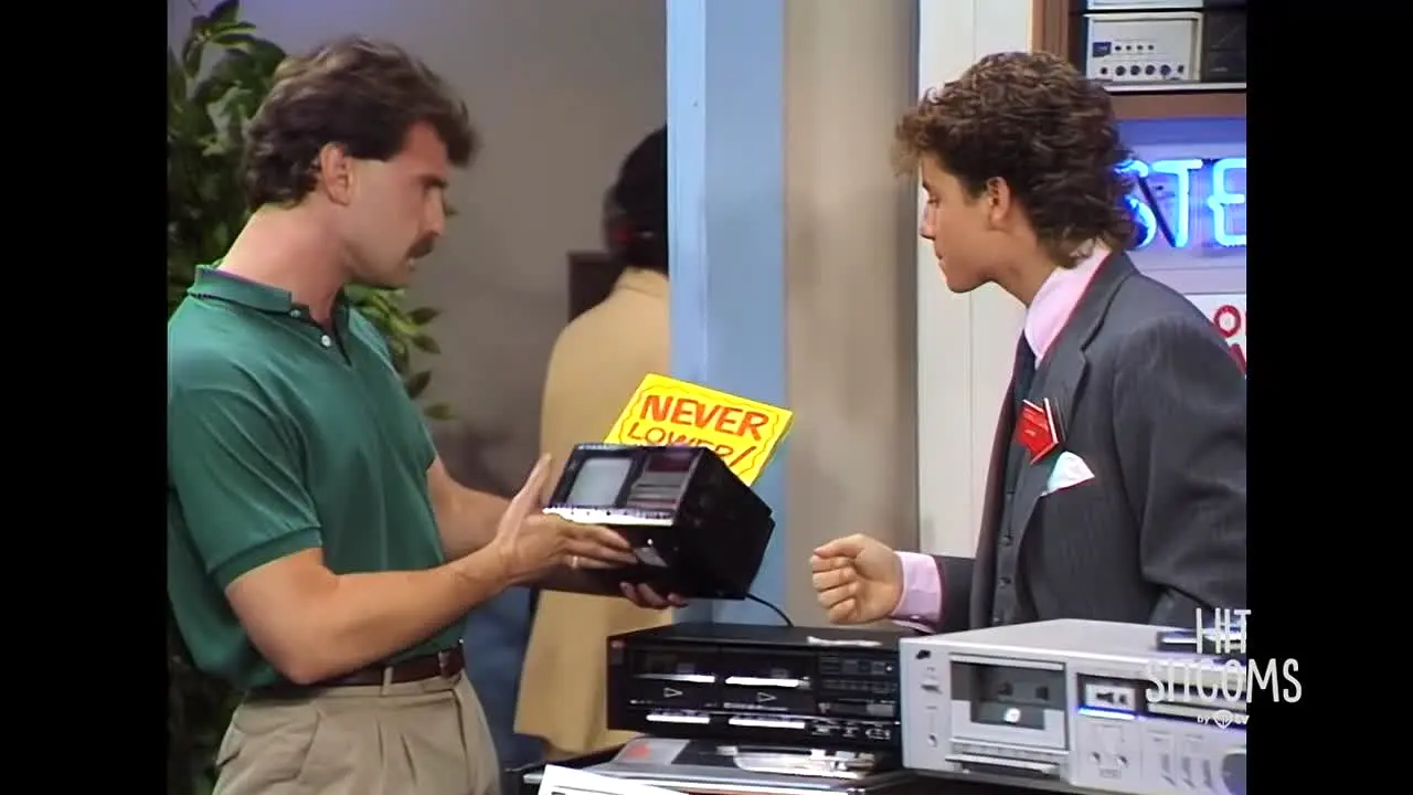 Hit Sitcoms na żywo