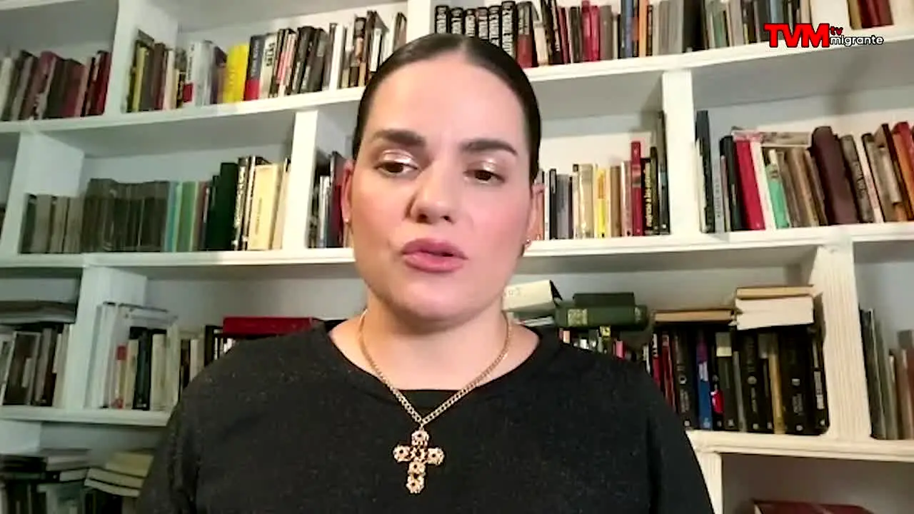 TV Migrante ao vivo