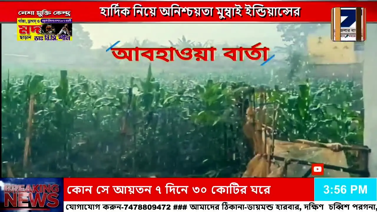 ZillarBarta News live