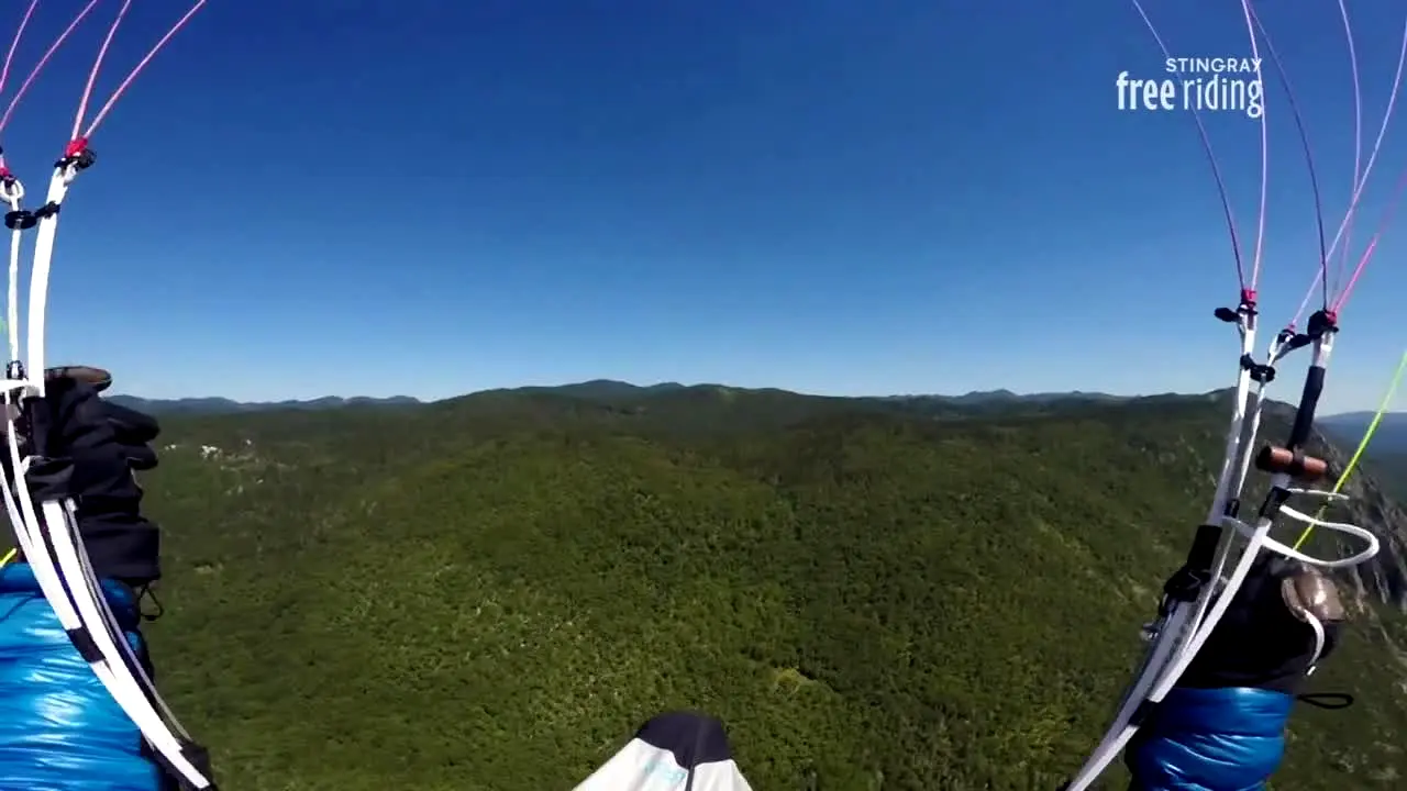 Free Riding in diretta