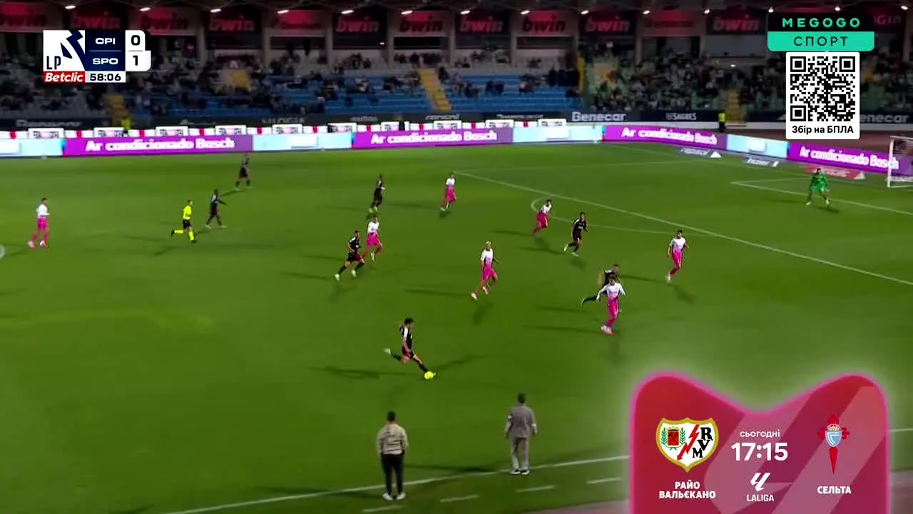 MEGOGO Sport live