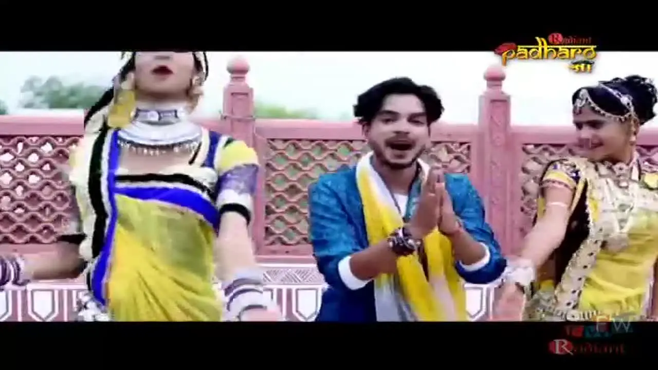 Padharo SA live