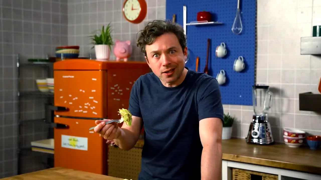 Tastemade en vivo