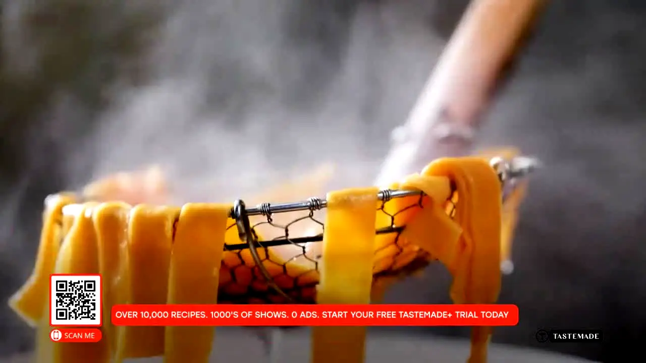 Tastemade in diretta