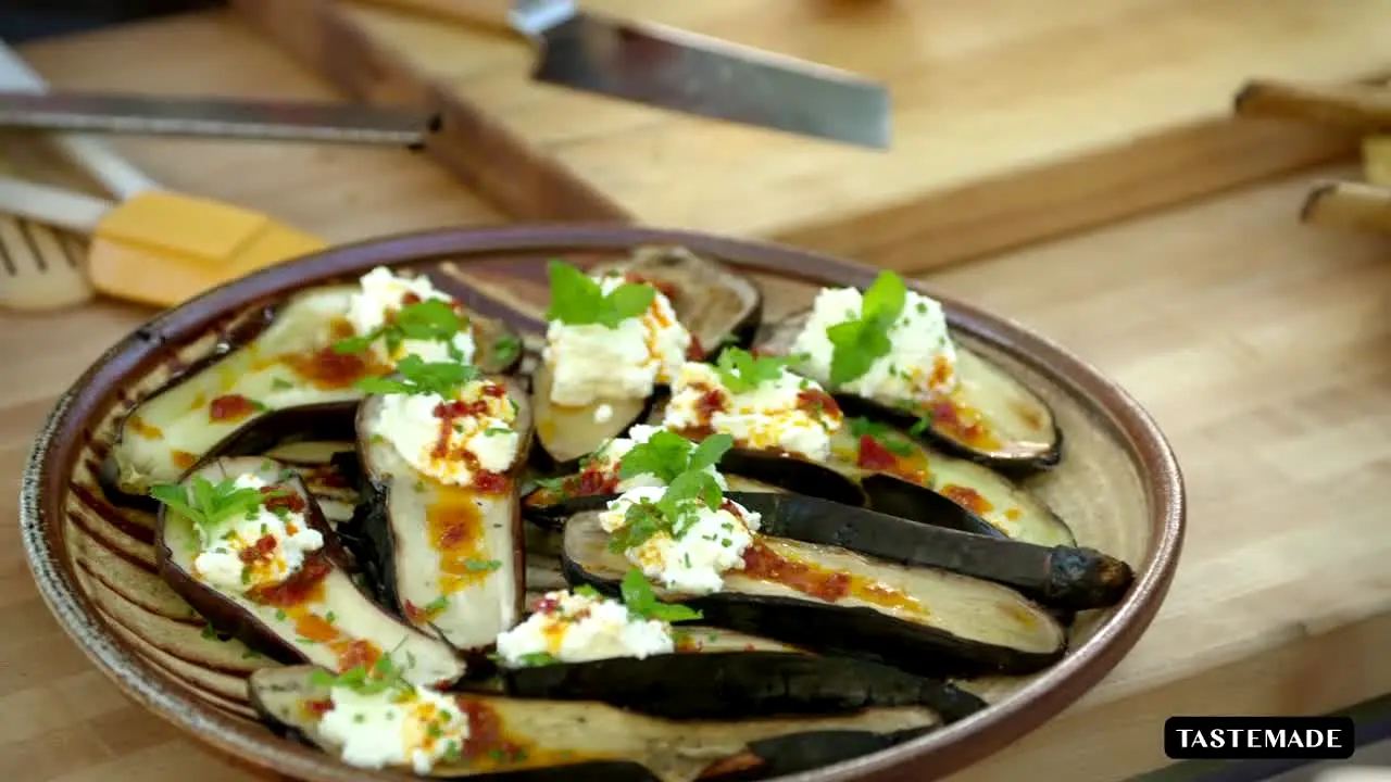 Tastemade live