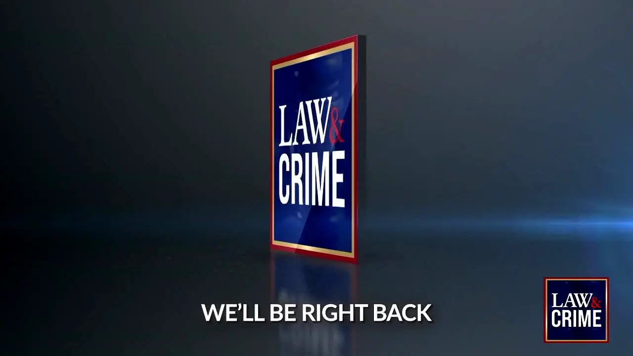 Law&Crime live