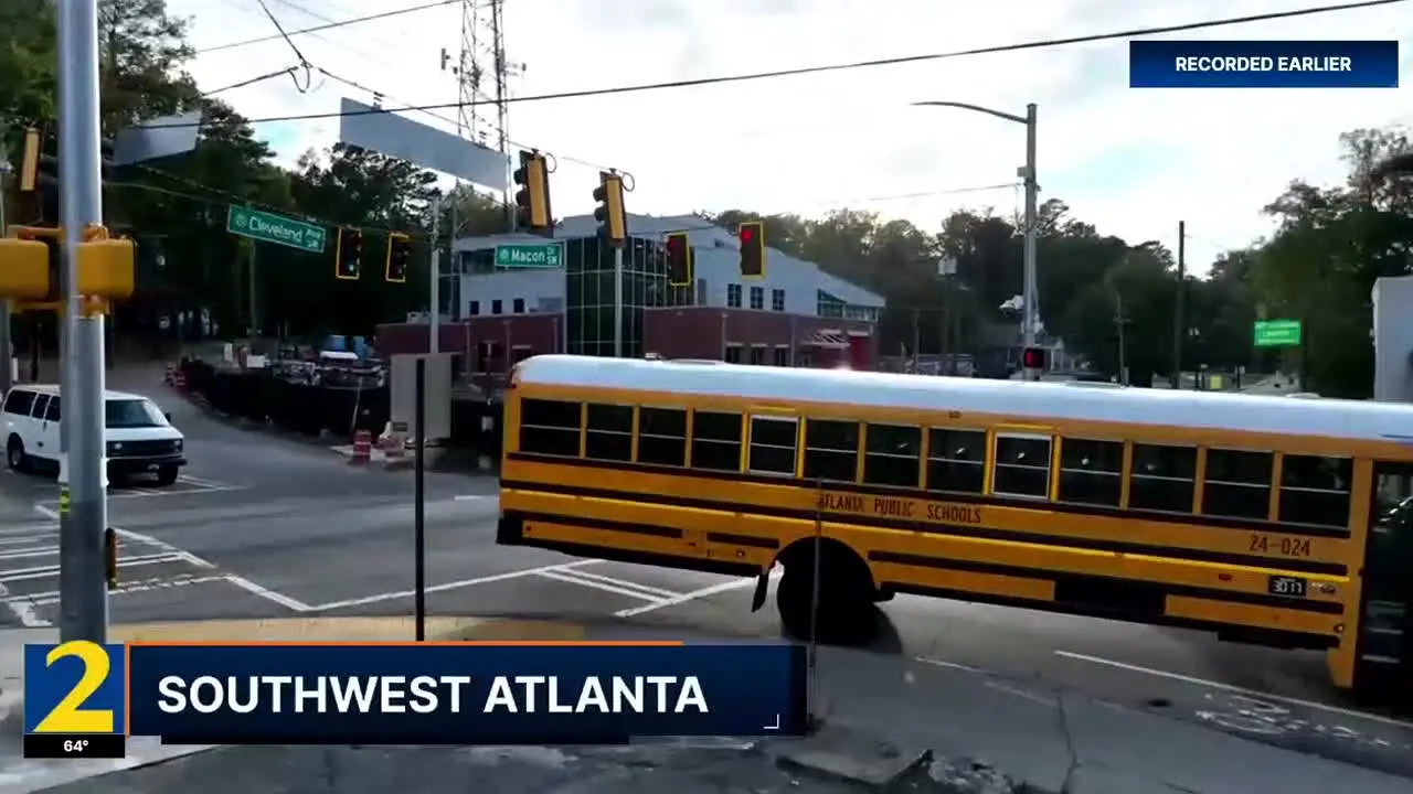WSB Atlanta en vivo