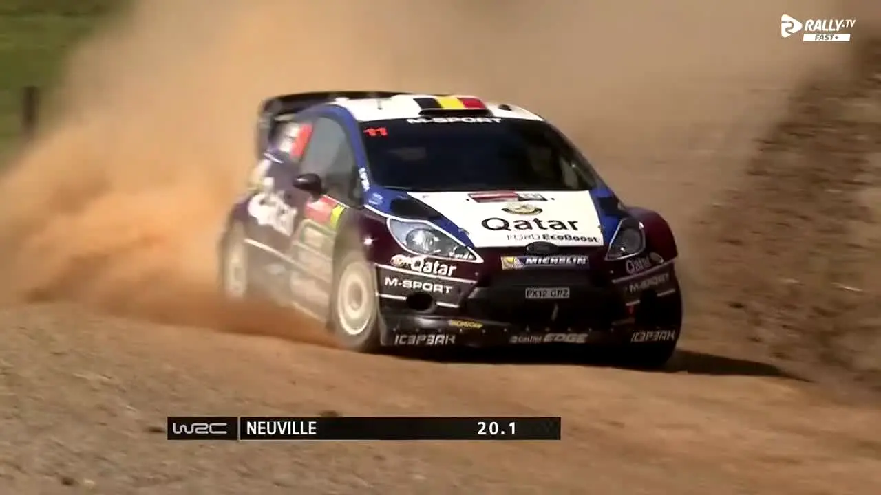Rally.TV FAST+ live