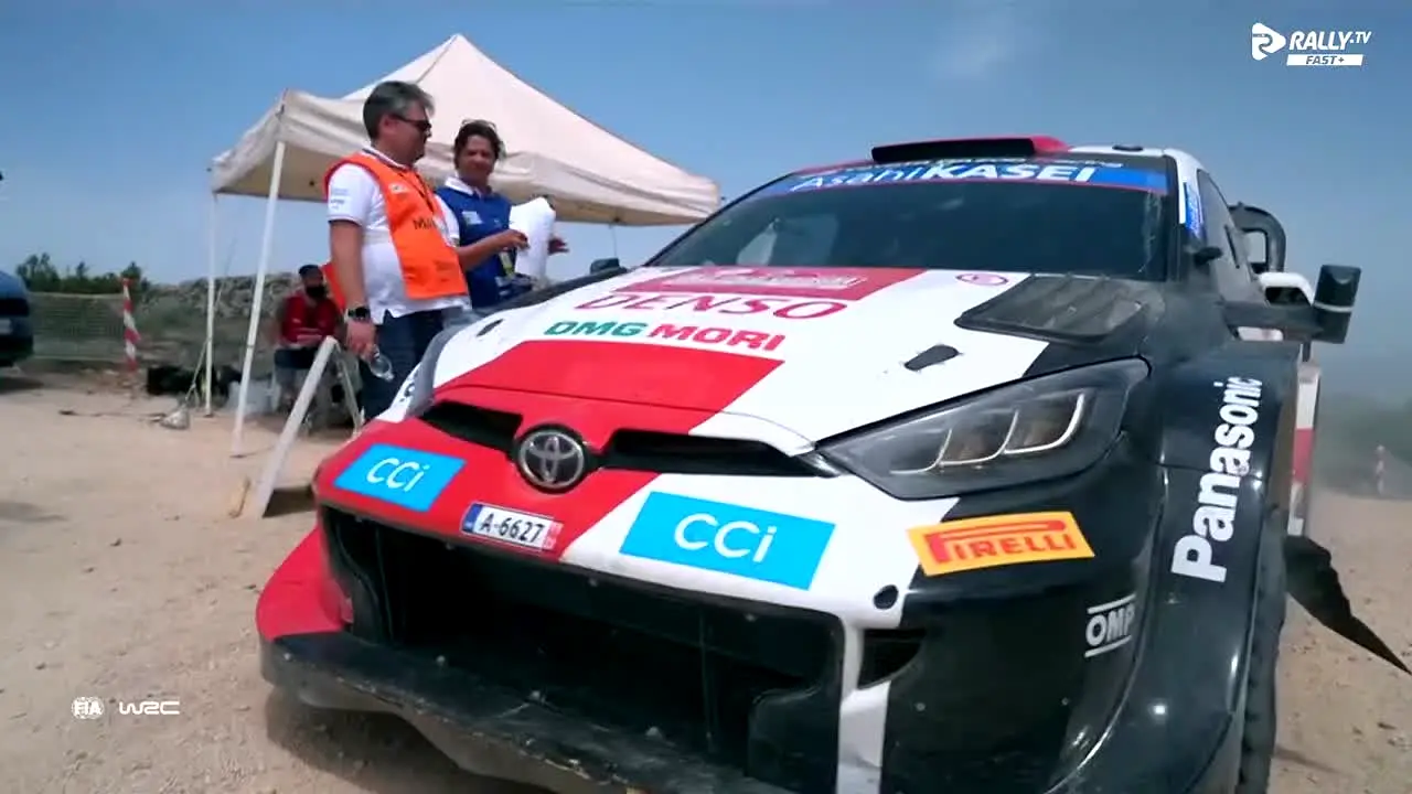 Rally.TV FAST+ live