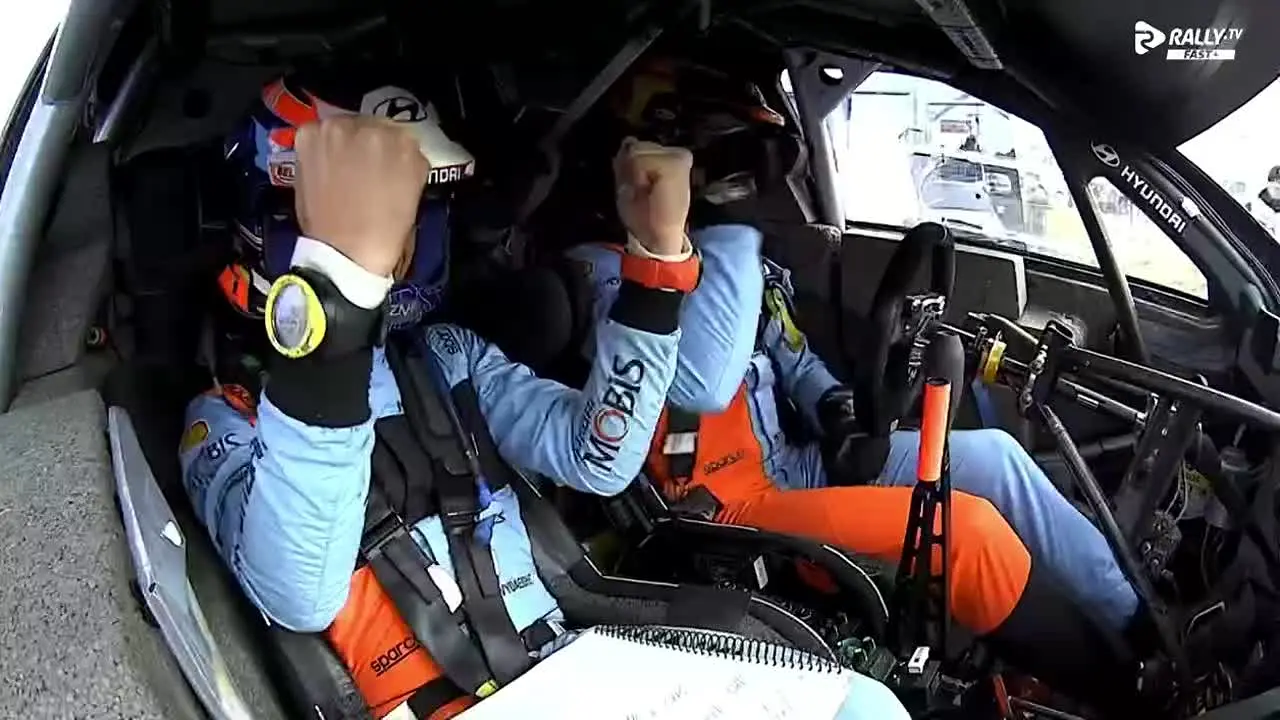 Rally.TV FAST+ live