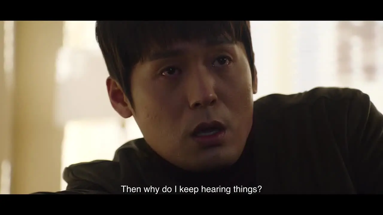 K-Drama+ — прямой эфир