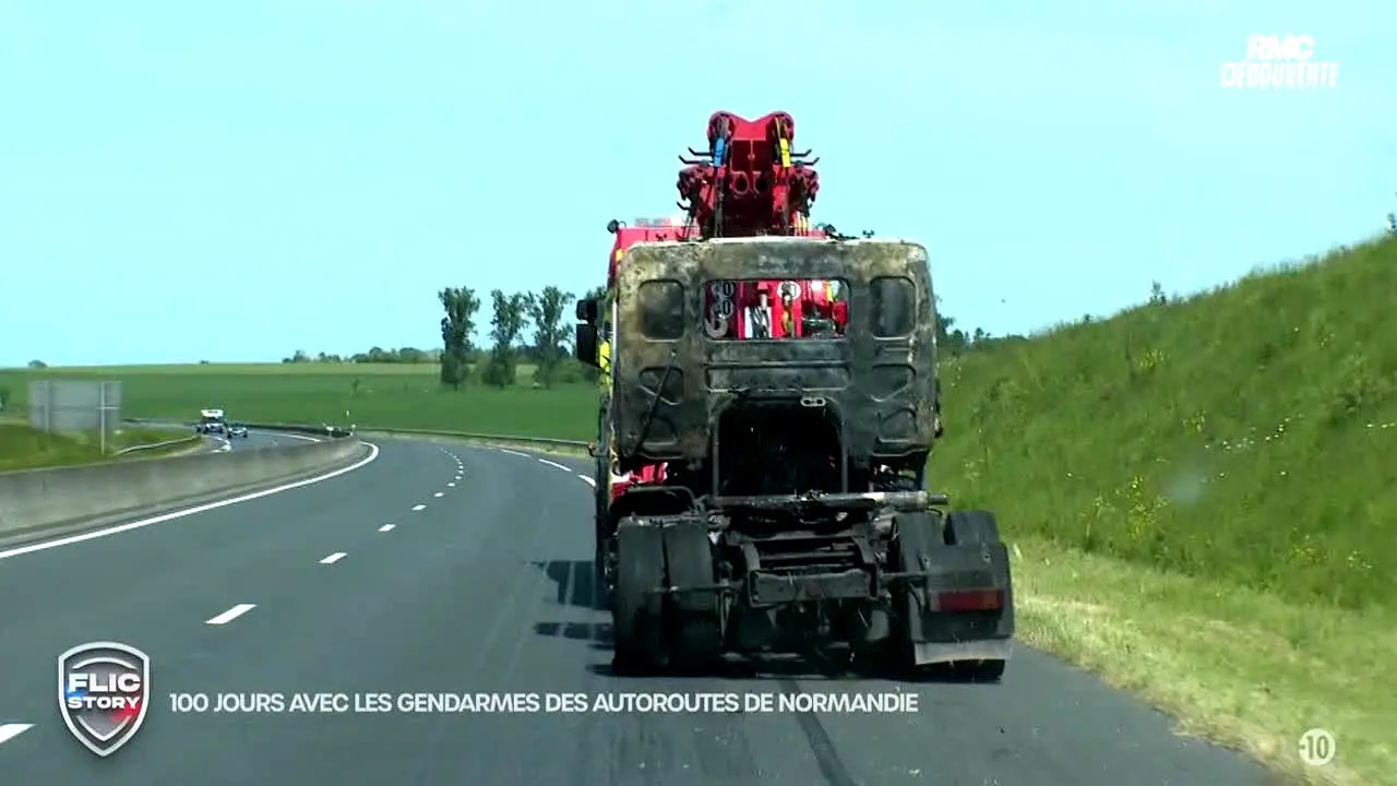 RMC Découverte live