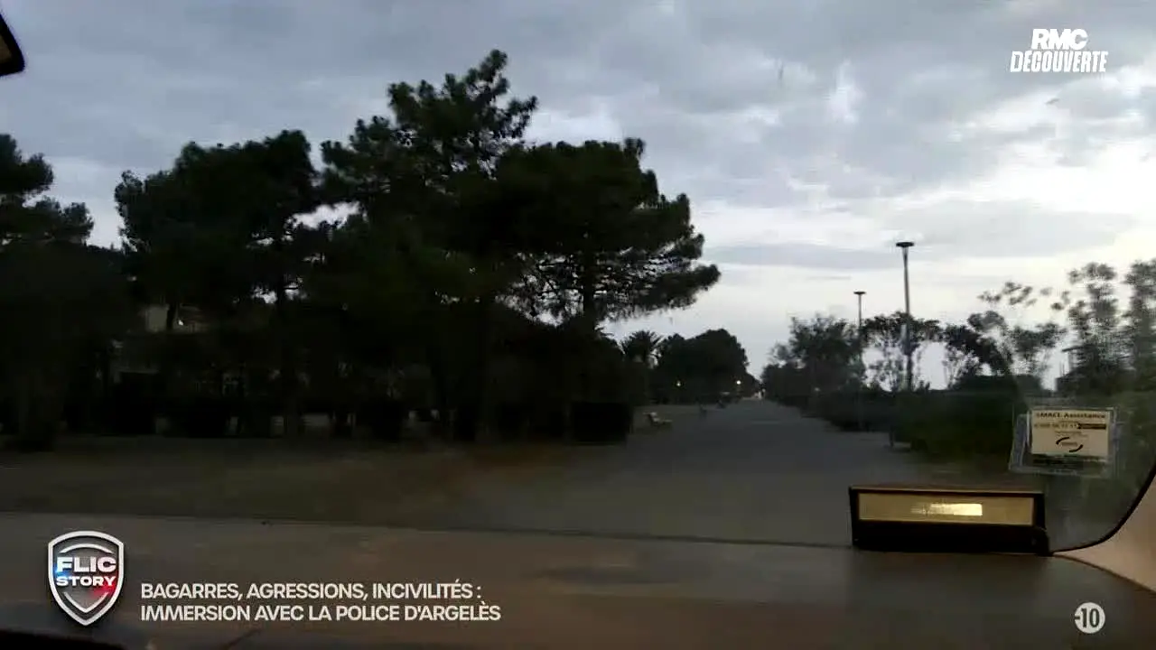 RMC Découverte na żywo