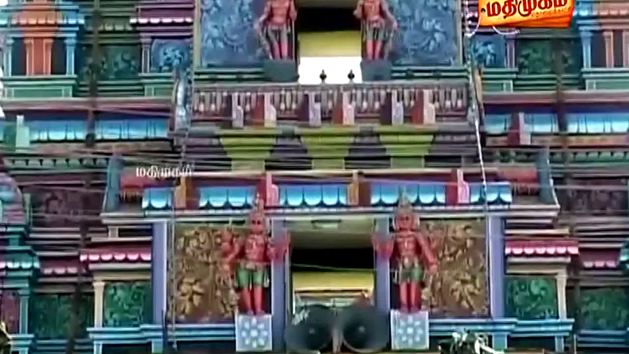 Madhimugam TV en vivo