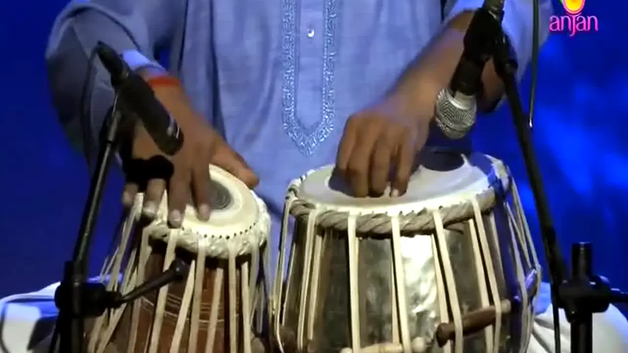 Anjan TV live