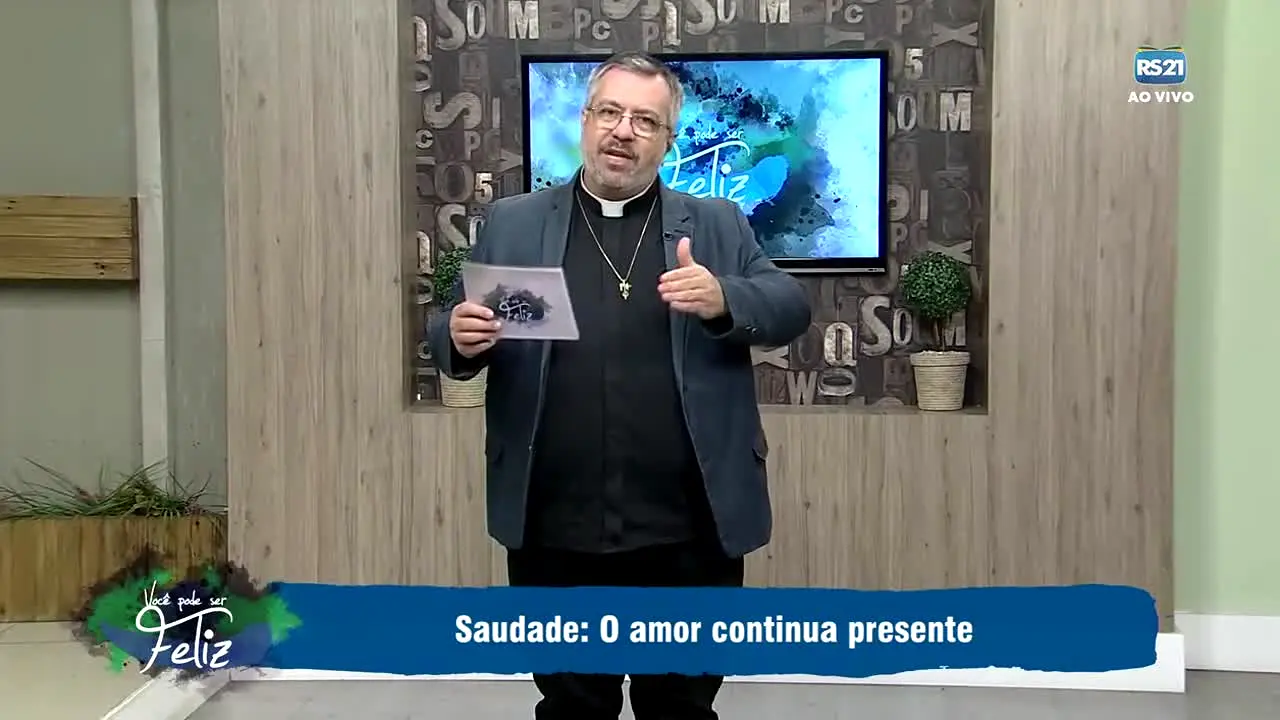 Rede Seculo 21 live