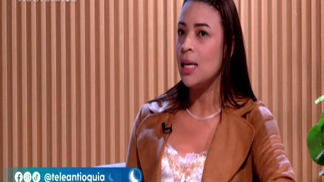 Teleantioquia ao vivo