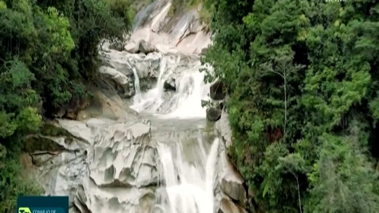 Teleantioquia in diretta
