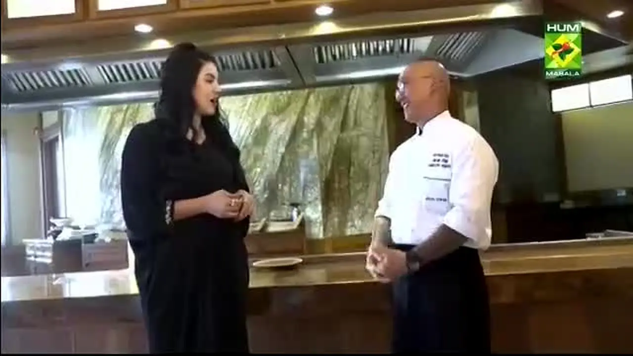 Masala TV live