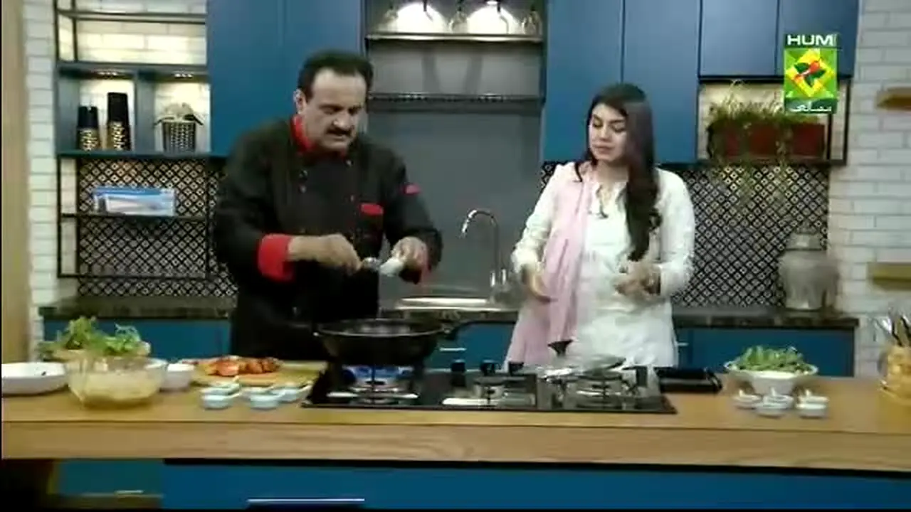 Masala TV en direct