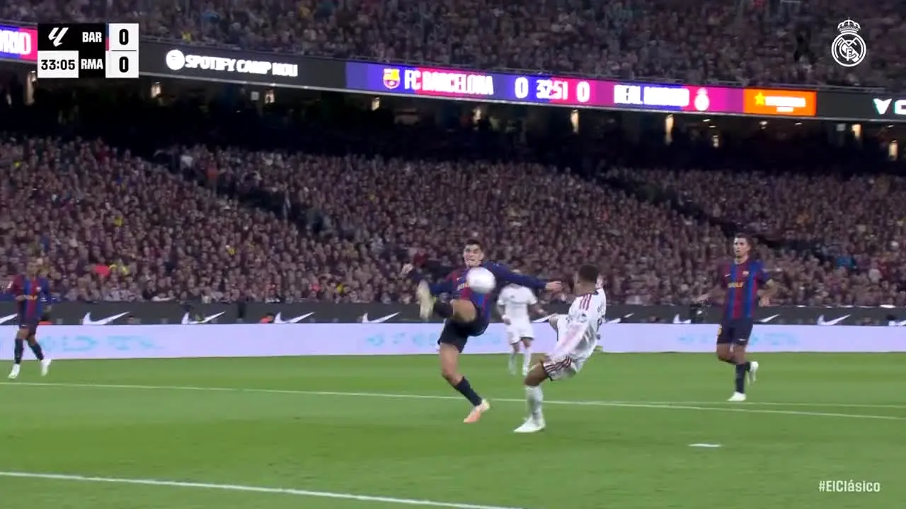 Real Madrid TV live