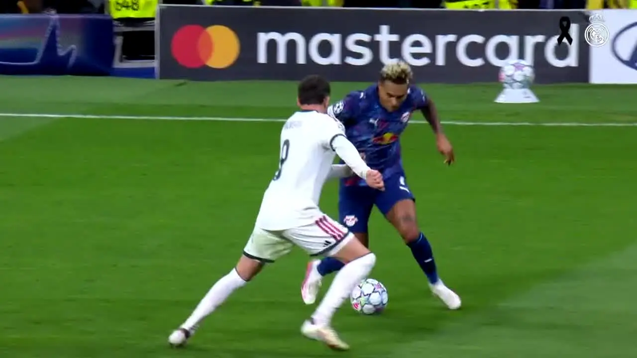Real Madrid TV live