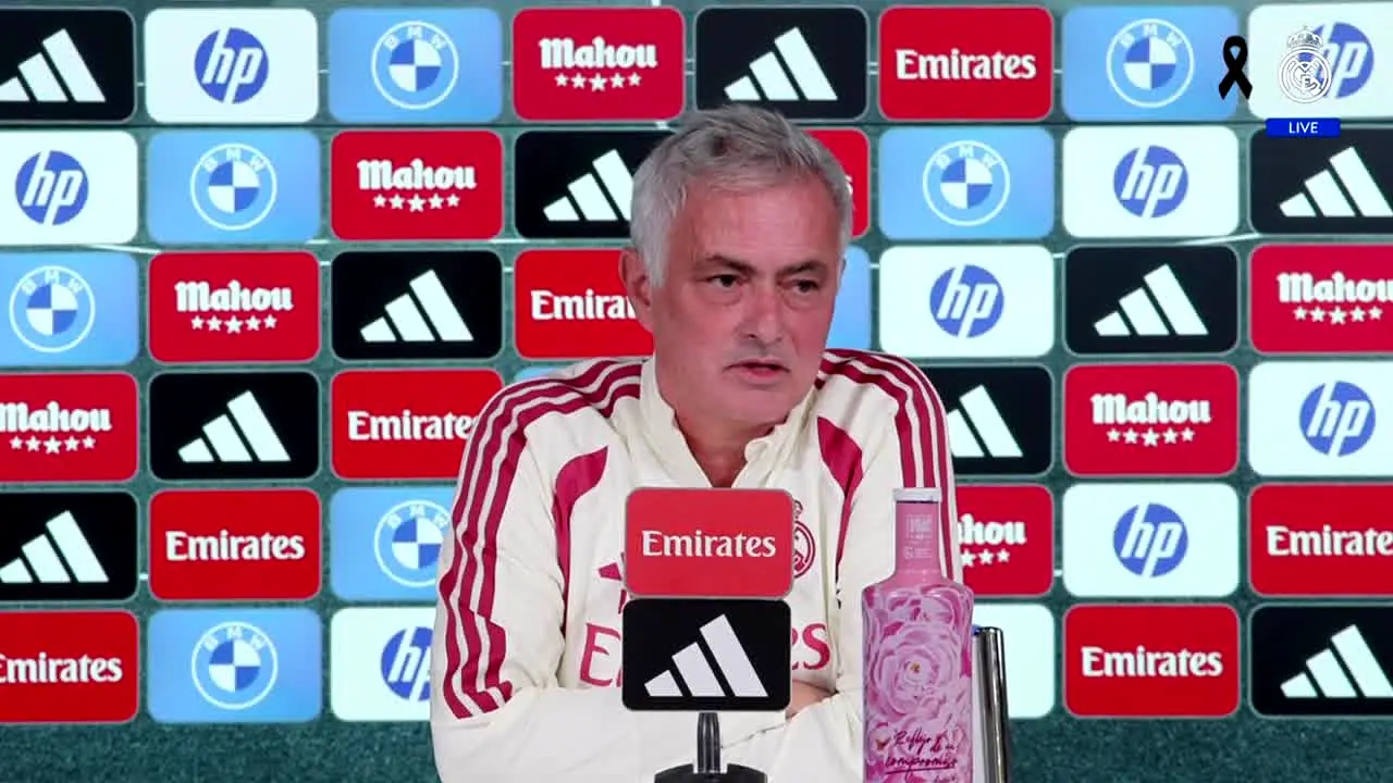 Real Madrid TV live